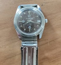 Vecchio orologio puntual usato  Zugliano