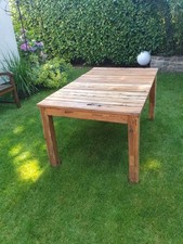 Gartentisch unikat gebraucht kaufen  Coesfeld