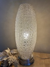 Vintage mcm clear for sale  Pocatello