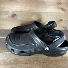 Crocs yukon vista for sale  Cumberland Center