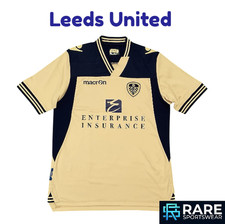 Leeds utd 2013 for sale  SUNDERLAND