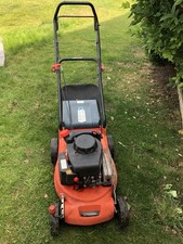 Sovereign petrol lawn for sale  FOLKESTONE