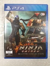 Ninja gaiden master d'occasion  Paris XI