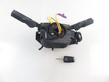 Używany, Opel Vectra C 2005 Przełącznik kierownicy Przełącznik kombi 13162135DM CZM210046 na sprzedaż  PL