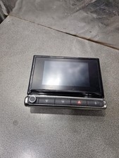 Ecran gps citroen d'occasion  Montenois