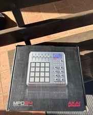 Akai mpd24 usato  Reggio Emilia