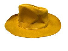 Borsalino cappello uomo usato  Marcianise