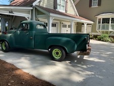 1949 studebaker pickup for sale  Edenton