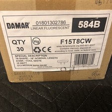 Pack new damar for sale  San Antonio