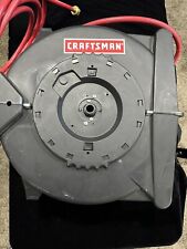 Craftsman retractable wall for sale  Milwaukee