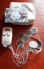 Elettrostimolatore sport elec usato  Garlasco