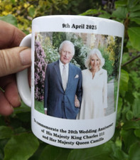 2025 king queen for sale  BELFAST