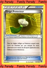 Grigri protecteur 119 d'occasion  Argentan