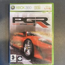 Project gotham racing for sale  NUNEATON