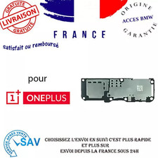 Module parleur oneplus d'occasion  Marseille VI