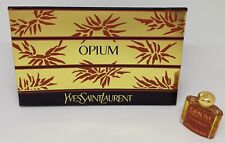 Coffret opium yves d'occasion  Labarthe-sur-Lèze