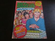 Rare roy rovers for sale  GLASGOW