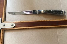 Couteau ancien othello d'occasion  Paris X