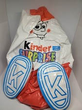 Kinder ferrero marchandising d'occasion  Compiègne