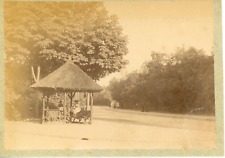 Paris bois vincennes d'occasion  Pagny-sur-Moselle