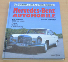 Schrader motor guide gebraucht kaufen  Gütersloh