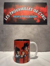 Mug dragon ball d'occasion  Montembœuf