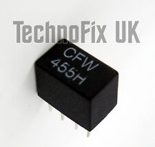 Lt455hw 6khz wide for sale  ABERGELE