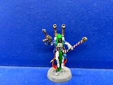 Shadowseer der aeldari usato  Spedire a Italy