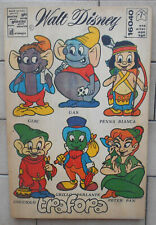 Walt disney traforo usato  Cirie
