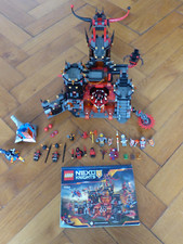 Lego nexo knights gebraucht kaufen  Kassel