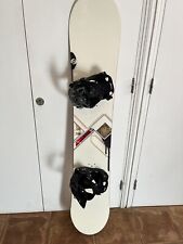 Vds ensemble snowboard d'occasion  Le Lavandou