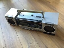 Jvc vintage retro for sale  LONDON