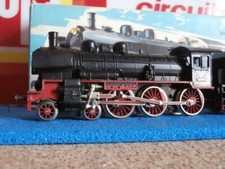 Locomotive locomotive vapeur d'occasion  Frontignan