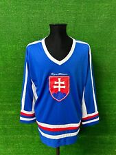 Maglia slovakia slovacchia usato  Guidonia Montecelio