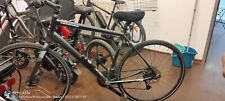 Bicicletta city bike usato  Arcola