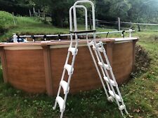 Piscine sol trigano d'occasion  Lautenbach
