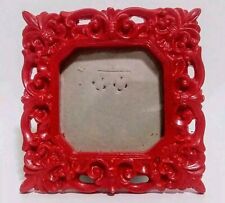 Miniature ornate baroque for sale  Birmingham