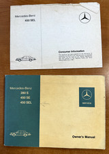 1976 mercedes benz for sale  Tempe