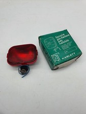 Rear fog light usato  Italia