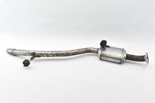 Silencieux pot échappement d'occasion  Lambersart