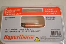 Genuine hypertherm electrode for sale  Raymore