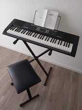 Keyboard alesis melody gebraucht kaufen  Laatzen