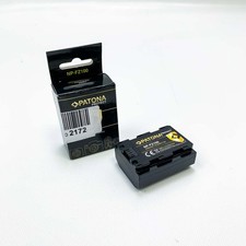 Patona protect akku gebraucht kaufen  Eckelsheim, Gau-Bickelheim, Wonsheim