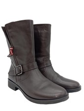 Bally kurzstiefel damen gebraucht kaufen  Berlin