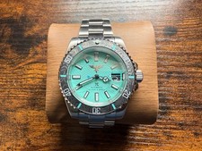 Bespoke mod watch for sale  DAGENHAM