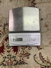 Salter housewares electronic for sale  Jackson