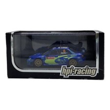Modelo de carro modelo 1/43 HPI RACING PRECISION CAST MODELO escala 1/43 comprar usado  Enviando para Brazil