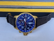 Invicta 1516 I Force Collection relógio cronógrafo pulseira de lona masculino #1012 comprar usado Invicta 1516 I Force Collection relógio cronógrafo pulseira de lona masculino #1012 comprar usado  Enviando para Brazil