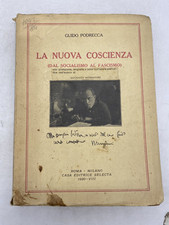 Guido podrecca nuova usato  Borgo Mantovano