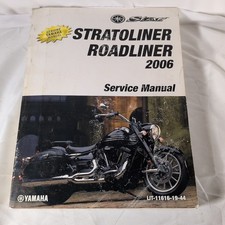 2006 genuine yamaha for sale  Fredericksburg